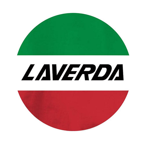 LAVERDA – MASA BRAKE