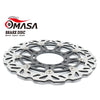 BrakeRotor+Pads for HONDA CB 1000 R 08-16 CBR RR 04-05