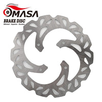 Brake Rotor+Pads for HONDA CROSSRUNNER 11-14 CB 1000 R CB 1000 R - ABS 08-17