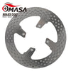Brake Rotor+Pads for DUCATI 1198 R 08-09 MONSTER ABS MONSTER R ABS 14-22