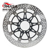 Brake Rotor+Pads for DUCATI MULTISTRADA S ABS MULTISTRADA S D-AIR ABS 15-17