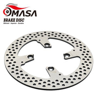 Brake Rotor+Pads for DUCATI MULTISTRADA S ABS PIKES PEAK MULTISTRADA S GT 12-14