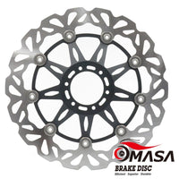 BrakeRotor+Pads for HONDA CBR XX 99-07 X ELEVEN 00-03