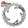 Brake Rotor+Pads for BMW R GS ABS ADVENTURE ABS RALLYE / RS RT 1200 2013-2020