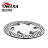 Brake Rotor+Pads for DUCATI MONSTER 94-02 SS SUPERSPORT 94-00