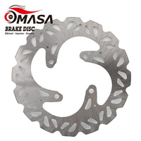 Brake Rotor+Pads for DUCATI PANIGALE 1100 V4 S PANIGALE 1100 V4 SPECIAL 18-21