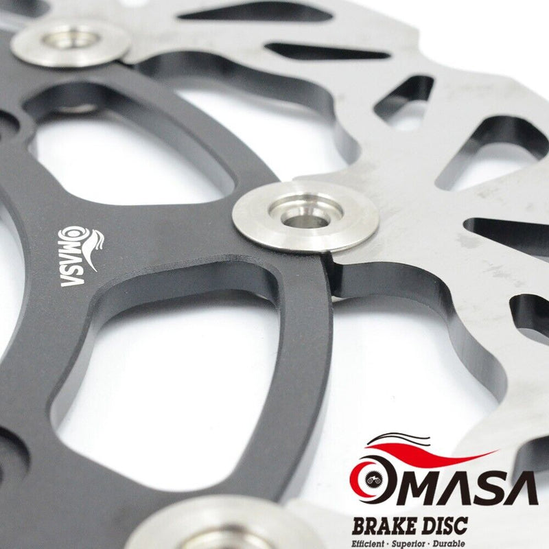 Brake Rotor+Pads for DL V STROM ABS 1000 14-19 V-STROM 1050 20-22