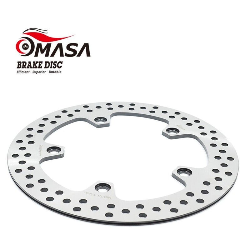 Brake Rotor+Pads for BMW R 1200 GS-ABS 04-12 R 1200 GS ADVENTURE 06-13