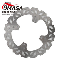 Brake Rotor+Pads for DUCATI MULTISTRADA DS MULTISTRADA DS S 07-09