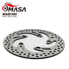 Brake Rotor+Pads for SUZUKI GSX 1400 02-07