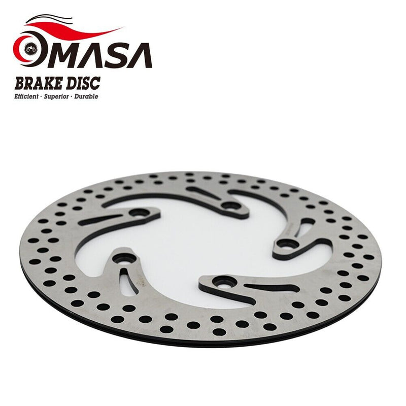 Brake Rotor+Pads for SUZUKI GSX 1400 02-07