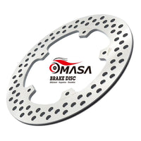 Brake Rotor+Pads for BMW S 1000 R FORGED/CARBON WHEEL 14-21 S 1000 RR 10-15