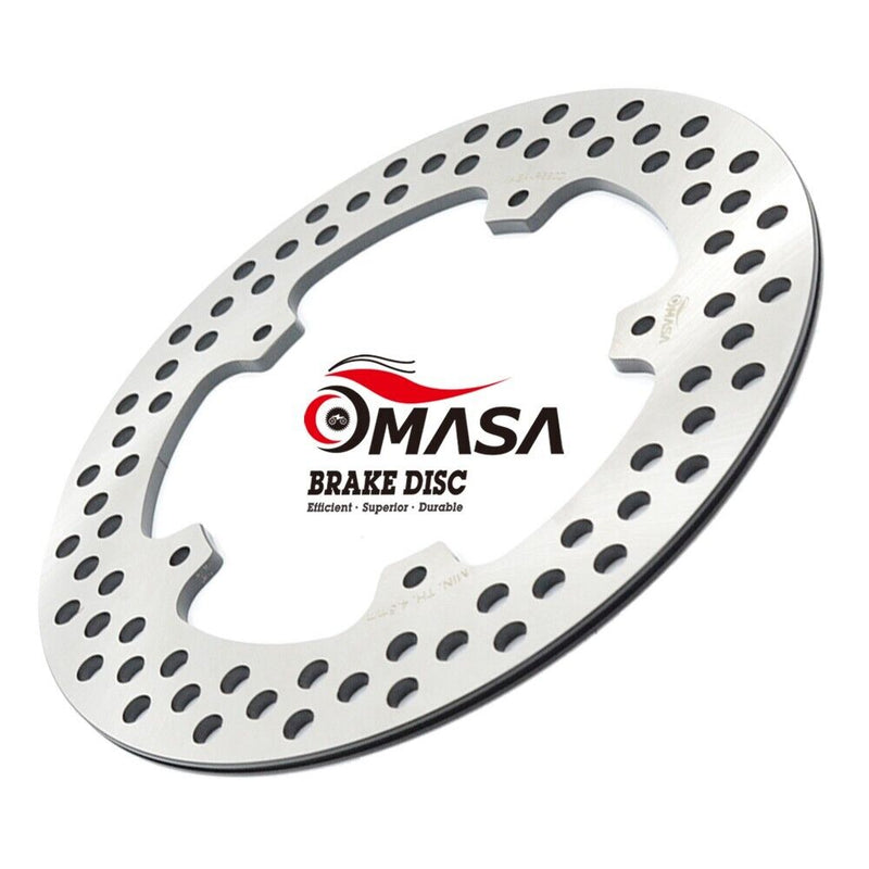 Brake Rotor+Pads for BMW HP4 13-14 S 1000 R CAST WHEEL 14-21