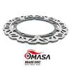 BrakeRotor+Pads for BMW R 1100 S 98-20 R 1150 GS 99-01 K 1200 LT 99-00