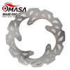 Brake Rotor+Pads for APRILIA  RSV(R) (SP) 98-08  TUONO FACTORY 2000-2009  1000cc