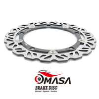 BrakeRotor+Pads for BMW R 850 C 98-01 R 850 GS 98-07 R 1100 GS 94-01