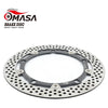 Brake Rotor+Pads for BMW R 1100 S 98-20 R 1150 GS 19-01 K 1200 LT 19-00