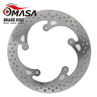 Brake Rotor+Pads for BMW R GS ABS ADVENTURE ABS RALLYE / RS RT 1200 2013-2020