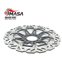 BrakeRotor+Pads for HONDA CB 01-02