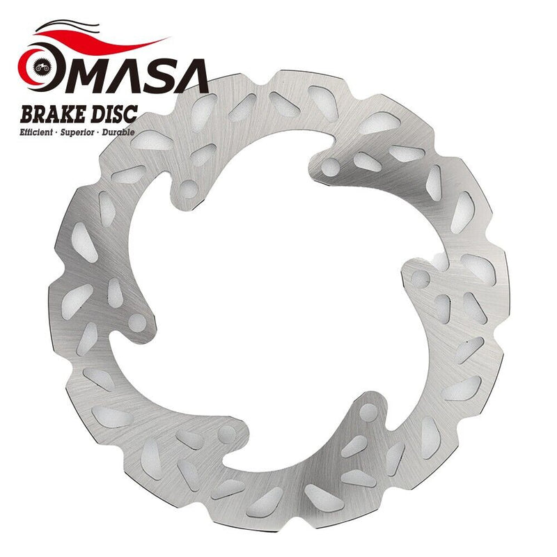 Brake Rotor+Pads for SUZUKI B-KING 1300 GSX R HAYABUSA 1300 08-17