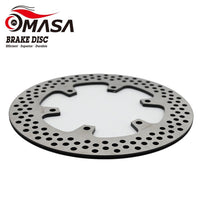 Brake Rotor+Pads for DUCATI SCRAMBLER DARK PRO SCRAMBLER PRO 1100 2018-2022