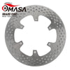 Brake Rotor+Pads for DUCATI SCRAMBLER CAFÉ RACER 15-20