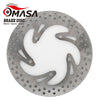 Brake Rotor+Pads for SUZUKI GSX 1400 02-07