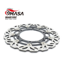 BrakeRotor+Pads for YAMAHA XJ N 98-03