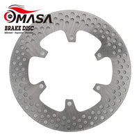 Brake Rotor+Pads for DUCATI SCRAMBLER FLAT TRACK 800 2016