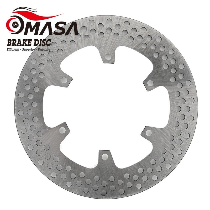 Brake Rotor+Pads for DUCATI SCRAMBLER FLAT TRACK 800 2016