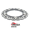 BrakeRotor+Pads for BMW K 1200 RS 97-00 R 1200 C 97-01 R 1200 C CLASSIC 03