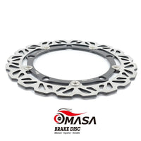 BrakeRotor+Pads for BMW K 1200 RS 97-00 R 1200 C 97-01 R 1200 C CLASSIC 03