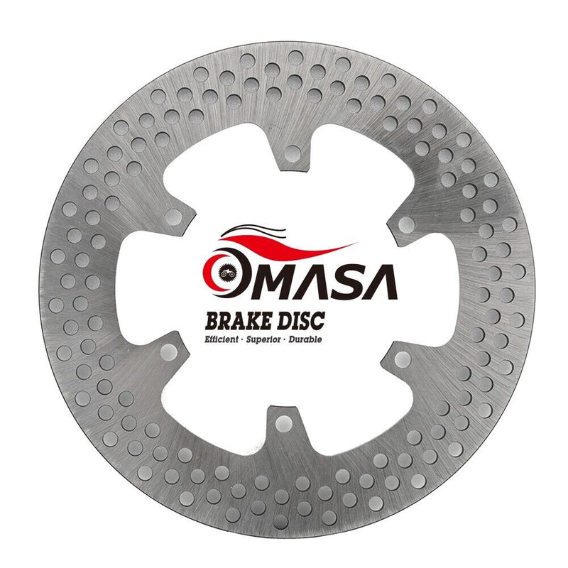 Brake Rotor+Pads for DUCATI SCRAMBLER FLAT TRACK 800 2016