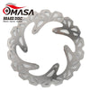 Brake Rotor+Pads for YAMAHA XT Z SUPER TENERE WORLDCROSSER 1200 2016