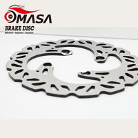 Brake Rotor+Pads for DUCATI PANIGALES S 1299 ABS 15-17 PANIGALES 1299 ABS 15-17