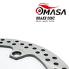 Brake Rotor+Pads for BMW R 1200 R R 1200 RT R 1200 S R 1200 ST 05-14