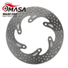 Brake Rotor+Pads for DUCATI MONSTER 94-02 SS SUPERSPORT 94-00