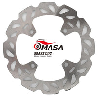 Brake Rotor+Pads for KAWASAKI ZX12R NINJA 1200 00-03 ZX12R NINJA 1200 04-06