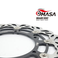 BrakeRotor+Pads for YAMAHA XJ N 98-03