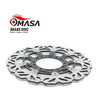 BrakeRotor+Pads for HONDA CBR F 01-07 CBR F SPORT 01-02