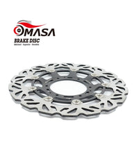 BrakeRotor+Pads for HONDA CBR F 01-07 CBR F SPORT 01-02