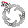 Brake Rotor+Pads for KAWASAKI  Z 750 R Z 750 R - ABS 11-12 Z 800 Z 800 ABS 13-16