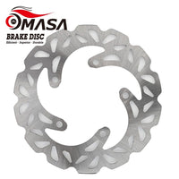 Brake Rotor+Pads for KAWASAKI  Z 750 R Z 750 R - ABS 11-12 Z 800 Z 800 ABS 13-16