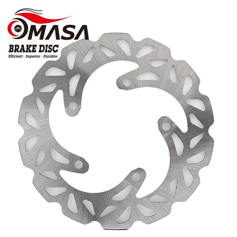 Brake Rotor+Pads for KAWASAKI  Z 750 R Z 750 R - ABS 11-12 Z 800 Z 800 ABS 13-16