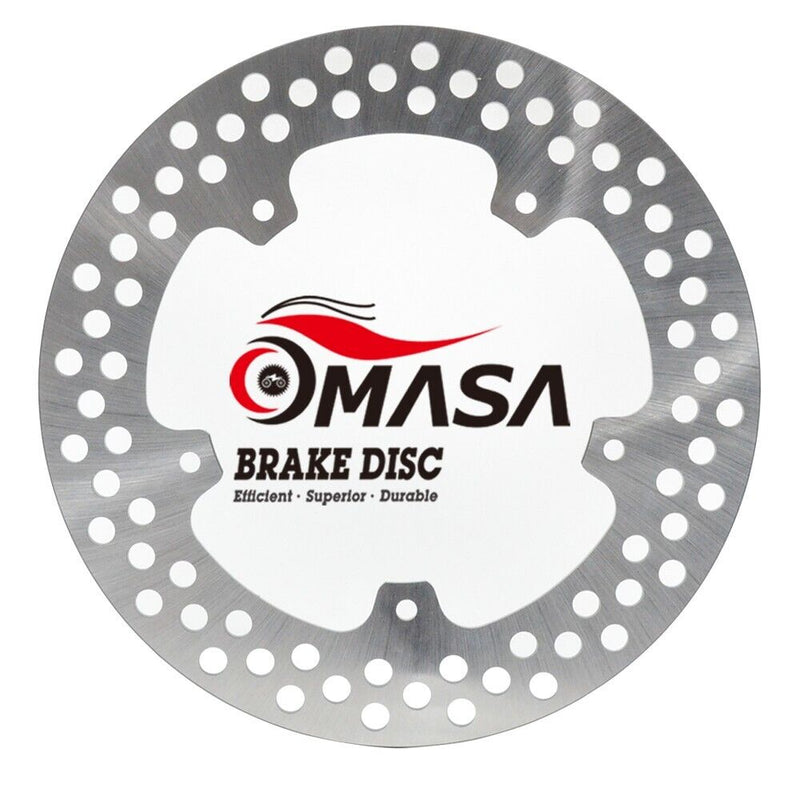 Brake Rotor+Pads for BMW HP4 13-14 S 1000 R CAST WHEEL 14-21