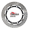 Brake Rotor+Pads for BMW R 1200 CL 02-06