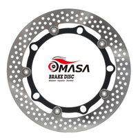 Brake Rotor+Pads for BMW R 1200 CL 02-06