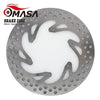Brake Rotor+Pads for BMW F 650 F650 CS F650 GS F 650 GS DAKAR F 650 ST 94-07