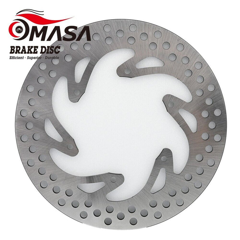 Brake Rotor+Pads for BMW F 650 F650 CS F650 GS F 650 GS DAKAR F 650 ST 94-07