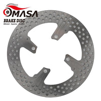 Brake Rotor+Pads for DUCATI PANIGALES S 1299 ABS 15-17 PANIGALES 1299 ABS 15-17